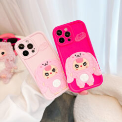 ốp su gắn babythree